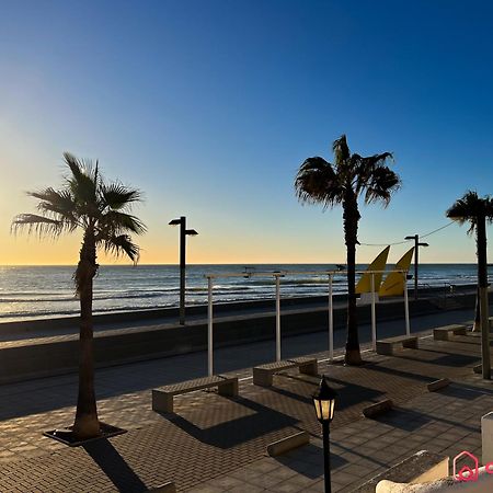 Paz Y Brisas Mediterraneas Oropesa del Mar Exterior foto